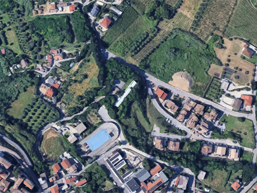 Immagine 9 di Terreno edificabile in vendita  in Via Costa della Forma a Miglianico