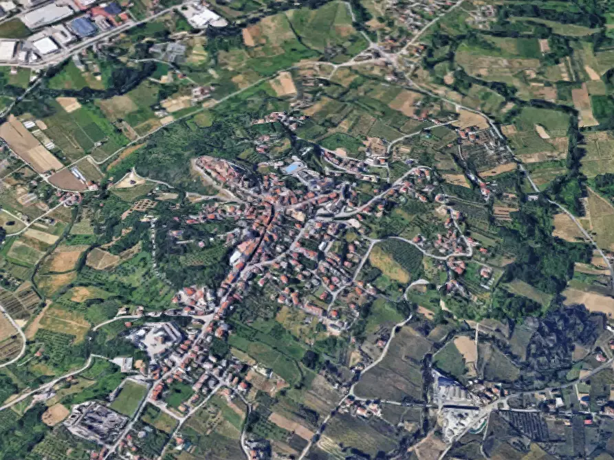 Immagine 1 di Appartamento in vendita  in Via Costa della Forma a Miglianico