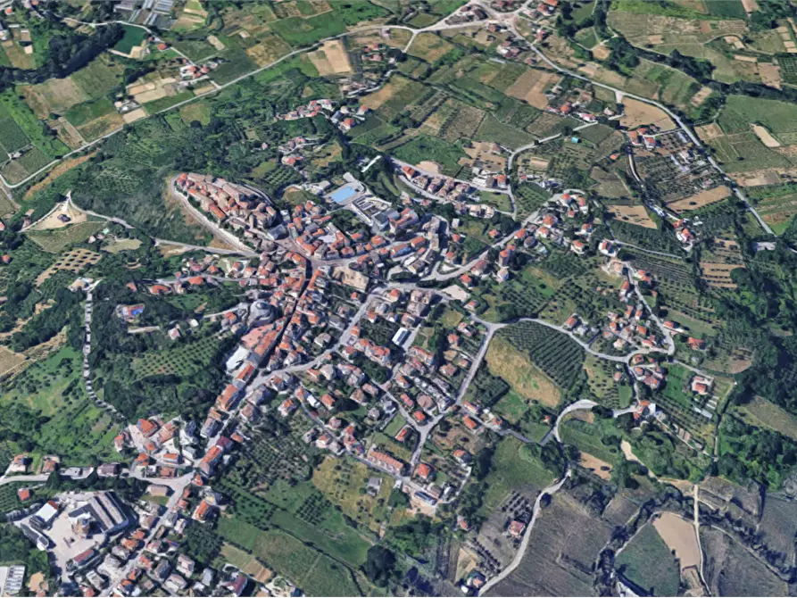 Immagine 2 di Appartamento in vendita  in Via Costa della Forma a Miglianico