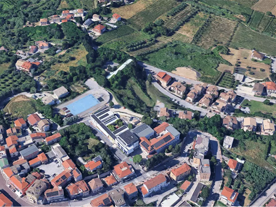 Immagine 4 di Appartamento in vendita  in Via Costa della Forma a Miglianico