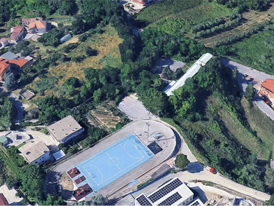 Immagine 5 di Appartamento in vendita  in Via Costa della Forma a Miglianico