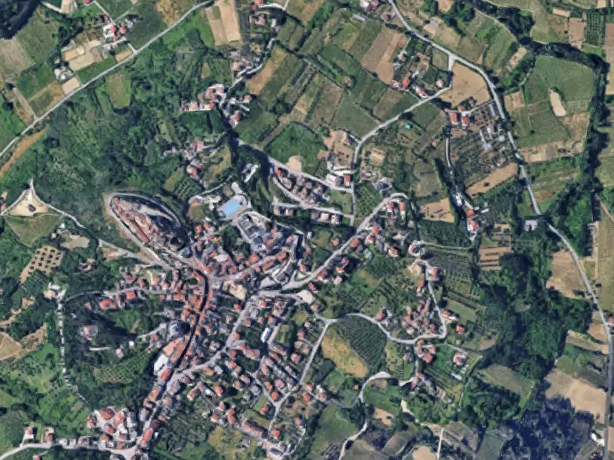 Immagine 7 di Appartamento in vendita  in Via Costa della Forma a Miglianico