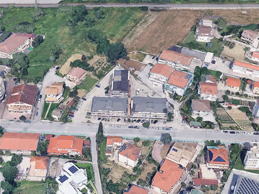 Immagine 3 di Appartamento in vendita  in Via Pietro Nenni a San Giovanni Teatino