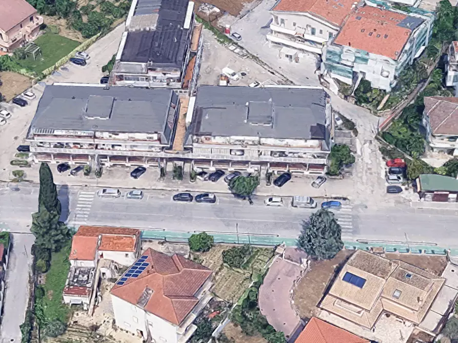 Immagine 4 di Appartamento in vendita  in Via Pietro Nenni a San Giovanni Teatino