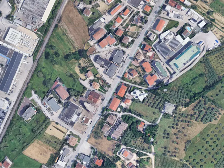 Immagine 7 di Appartamento in vendita  in Via Pietro Nenni a San Giovanni Teatino