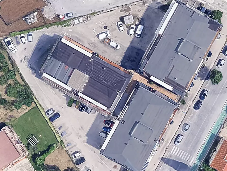 Immagine 1 di Appartamento in vendita  in Via Pietro Nenni a San Giovanni Teatino