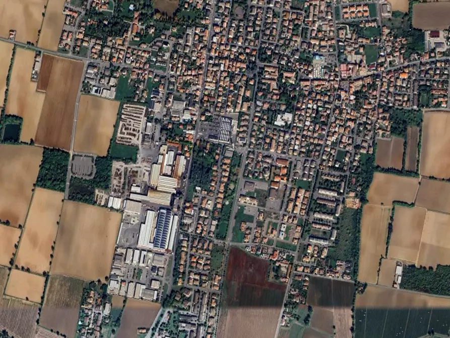 Immagine 3 di Terreno edificabile in vendita  in Località Podenzano  a Podenzano