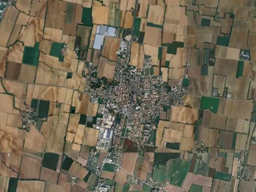 Immagine 4 di Terreno edificabile in vendita  in Località Podenzano  a Podenzano