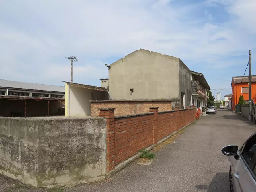 Immagine 4 di Laboratorio in vendita  in via S. Giuseppe a Sanguinetto