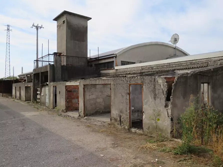 Immagine 6 di Laboratorio in vendita  in via S. Giuseppe a Sanguinetto