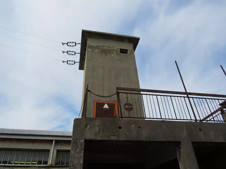 Immagine 8 di Laboratorio in vendita  in via S. Giuseppe a Sanguinetto