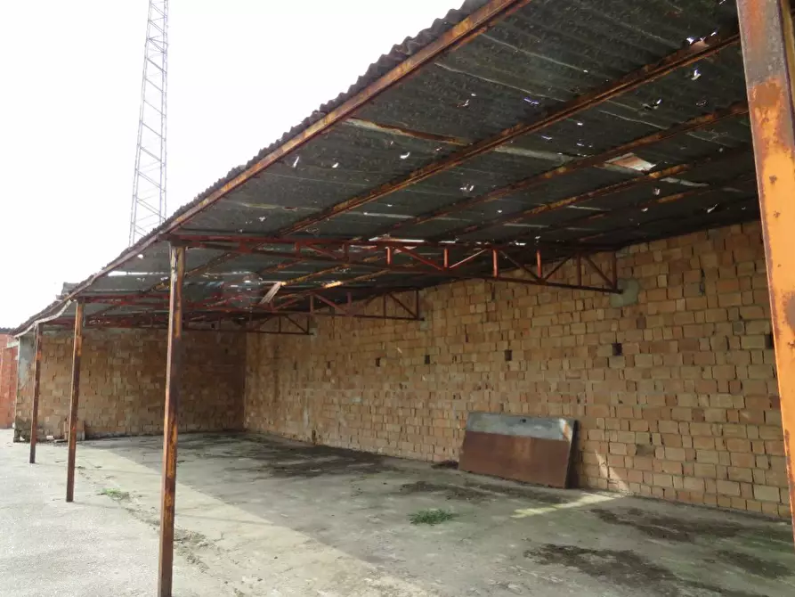 Immagine 10 di Laboratorio in vendita  in via S. Giuseppe a Sanguinetto