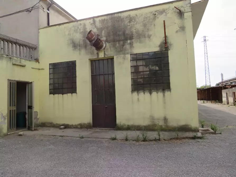 Immagine 14 di Laboratorio in vendita  in via S. Giuseppe a Sanguinetto