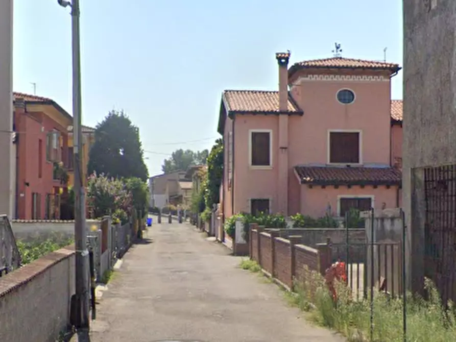 Immagine 15 di Laboratorio in vendita  in via S. Giuseppe a Sanguinetto