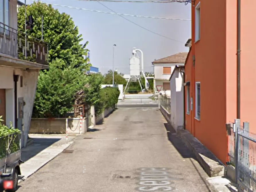 Immagine 16 di Laboratorio in vendita  in via S. Giuseppe a Sanguinetto