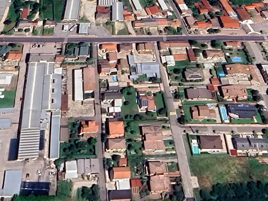 Immagine 17 di Laboratorio in vendita  in via S. Giuseppe a Sanguinetto