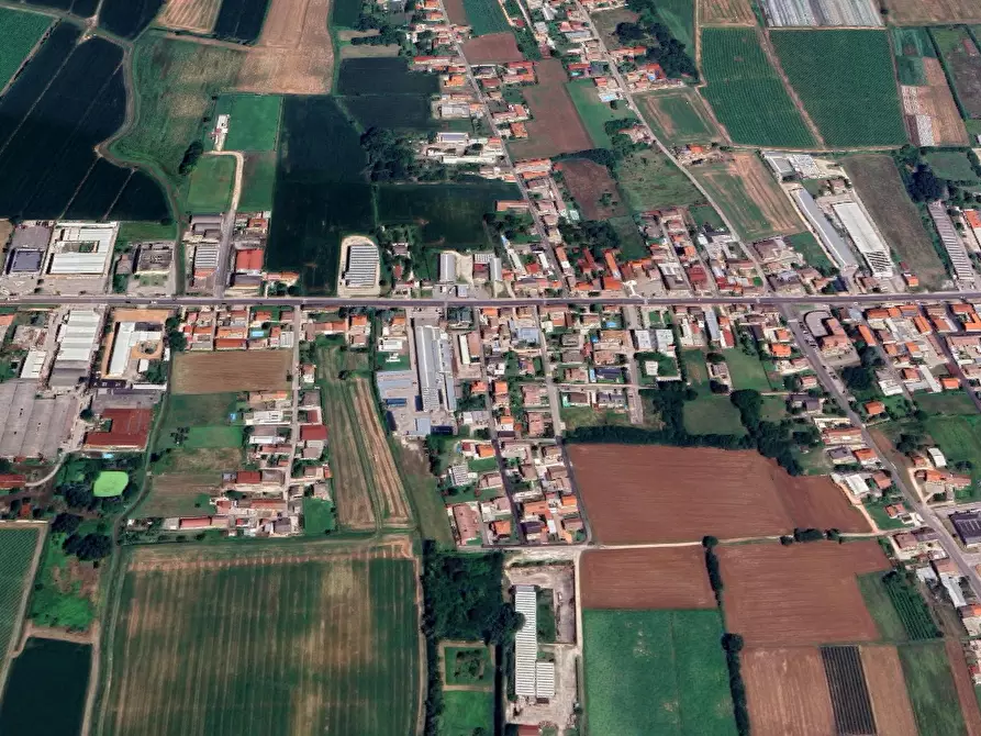 Immagine 19 di Laboratorio in vendita  in via S. Giuseppe a Sanguinetto