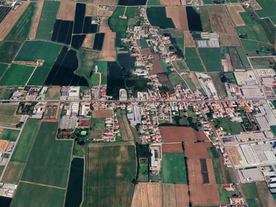 Immagine 20 di Laboratorio in vendita  in via S. Giuseppe a Sanguinetto