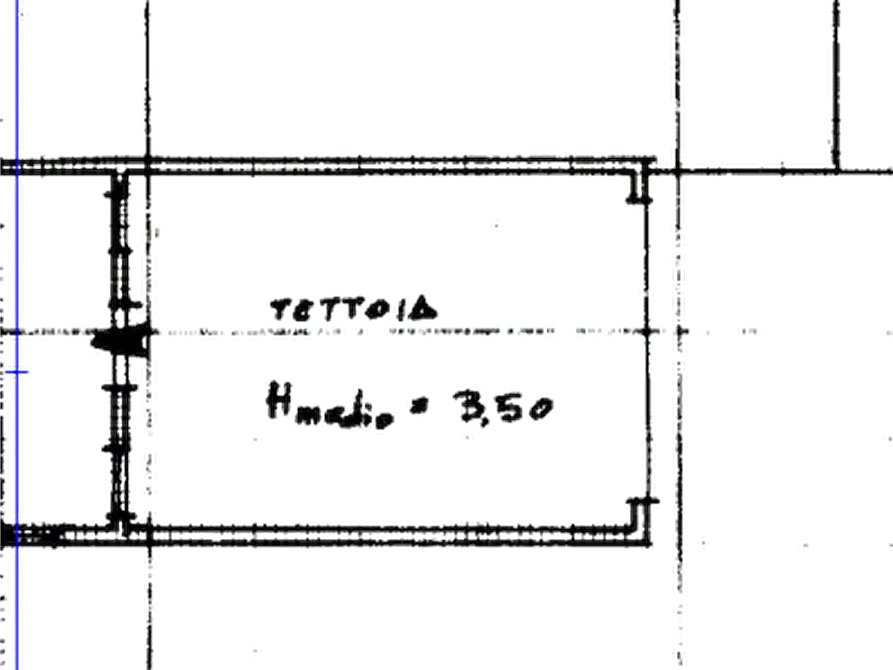 Immagine 22 di Laboratorio in vendita  in via S. Giuseppe a Sanguinetto
