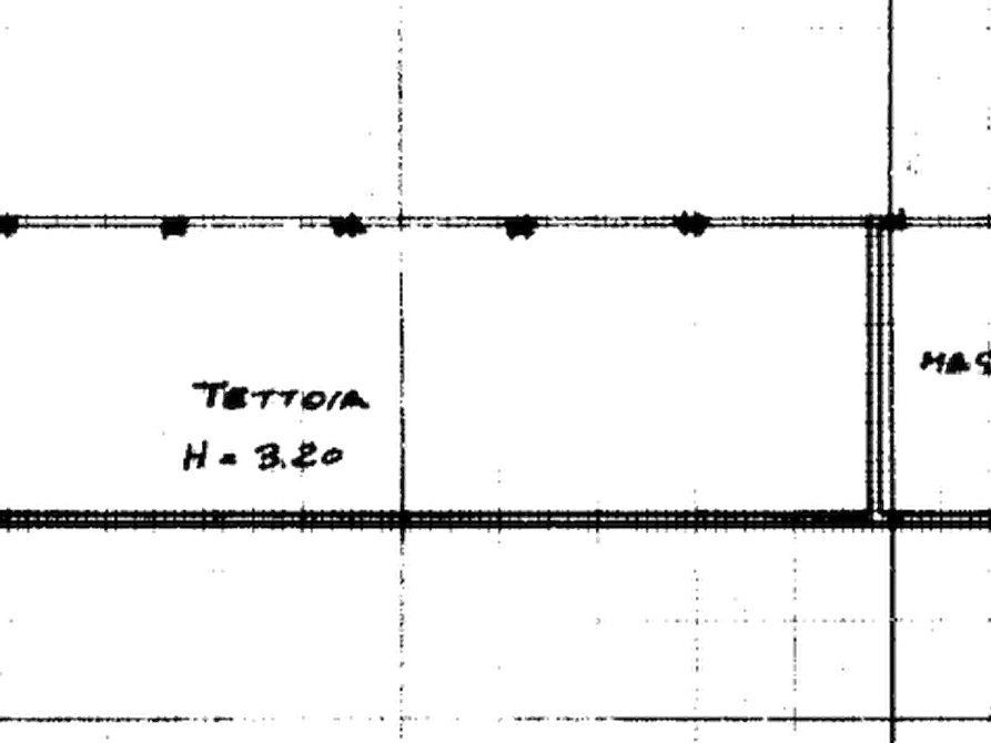 Immagine 23 di Laboratorio in vendita  in via S. Giuseppe a Sanguinetto