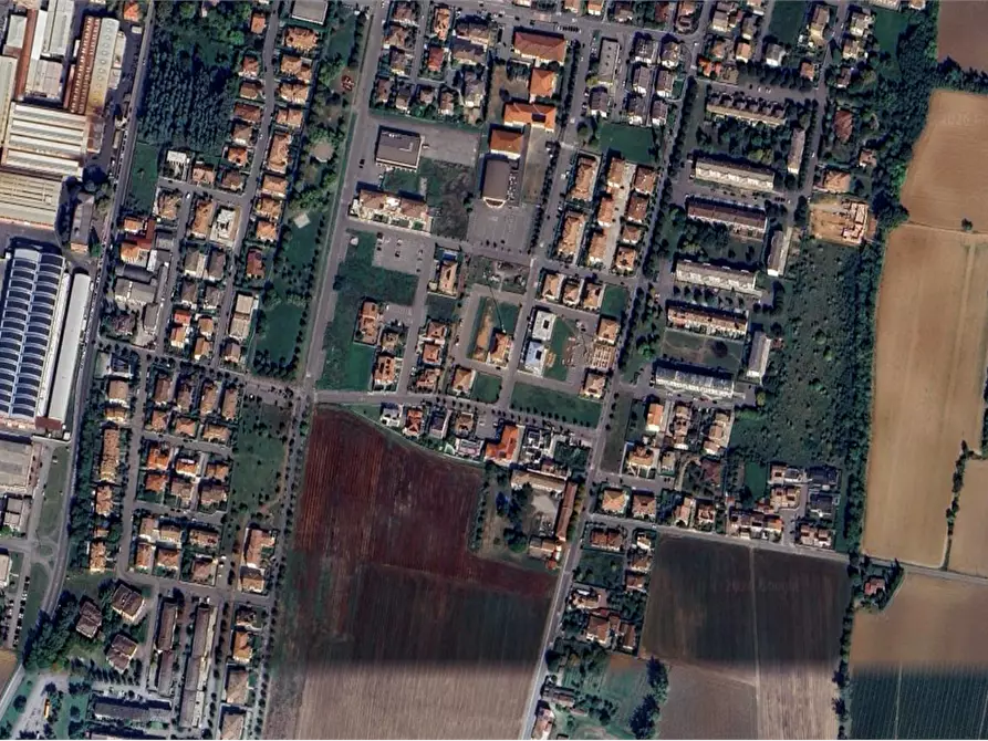 Immagine 2 di Terreno edificabile in vendita  in Località Podenzano a Podenzano