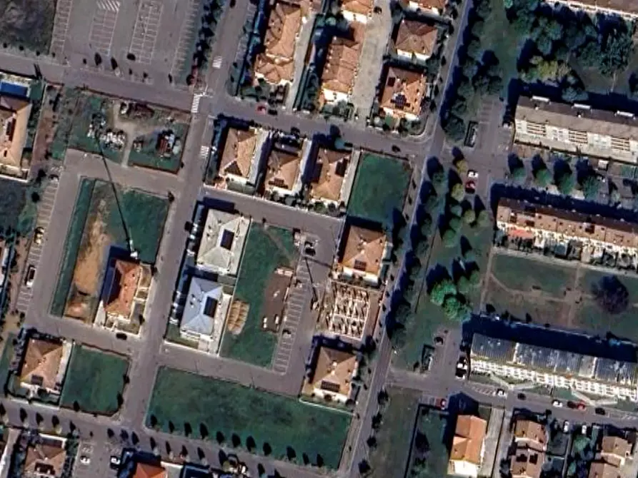 Immagine 5 di Terreno edificabile in vendita  in Località Podenzano a Podenzano