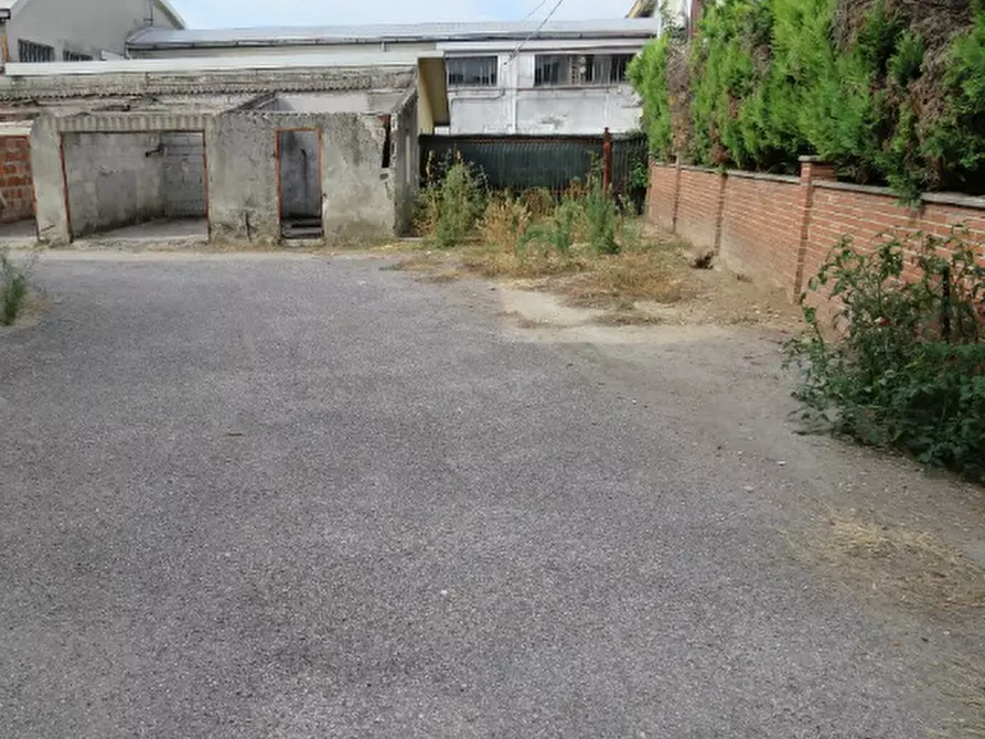 Immagine 2 di Laboratorio in vendita  in via S. Giuseppe a Sanguinetto