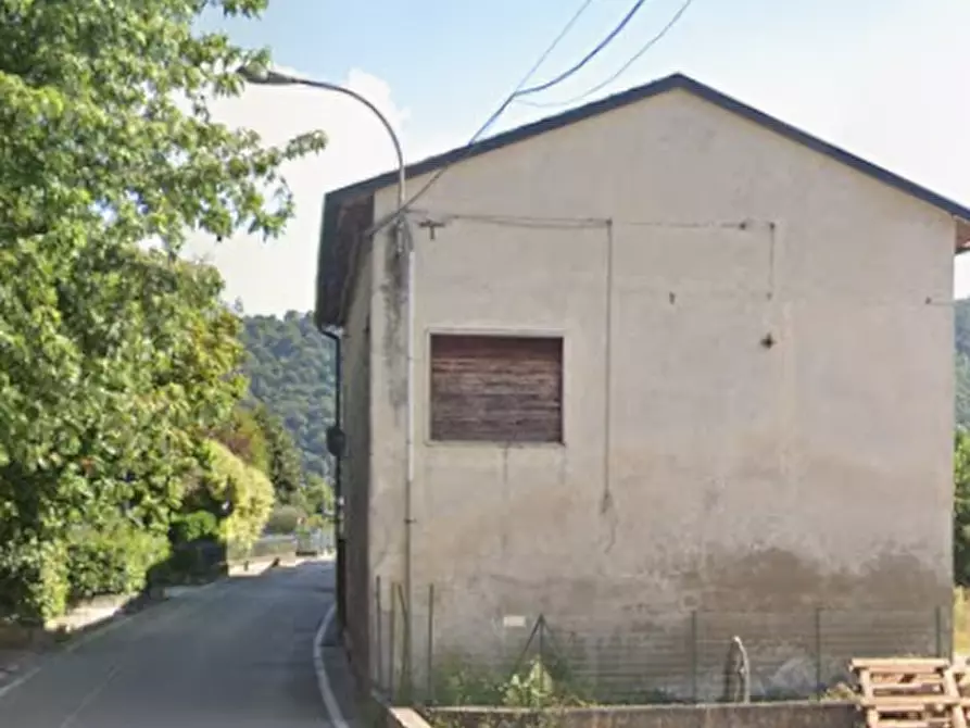 Immagine 7 di Appartamento in vendita  in Via Oltre Agno di sotto a Trissino