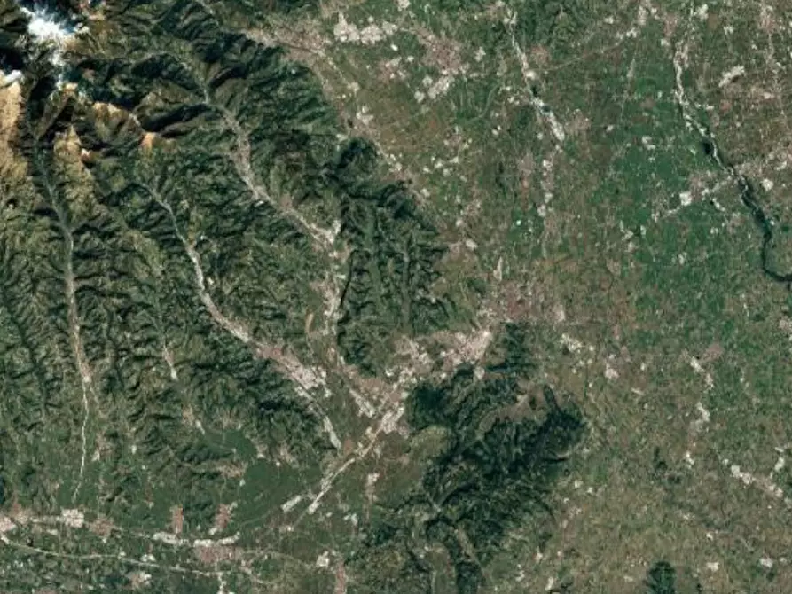 Immagine 10 di Appartamento in vendita  in Via Oltre Agno di sotto a Trissino