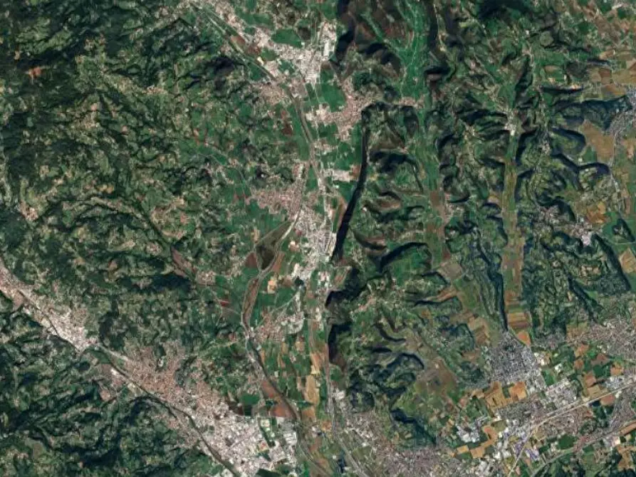 Immagine 11 di Appartamento in vendita  in Via Oltre Agno di sotto a Trissino