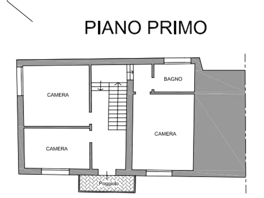 Immagine 12 di Appartamento in vendita  in Via Oltre Agno di sotto a Trissino