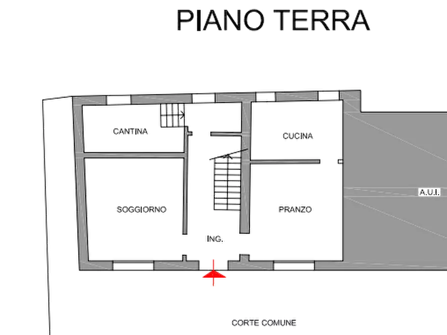 Immagine 13 di Appartamento in vendita  in Via Oltre Agno di sotto a Trissino