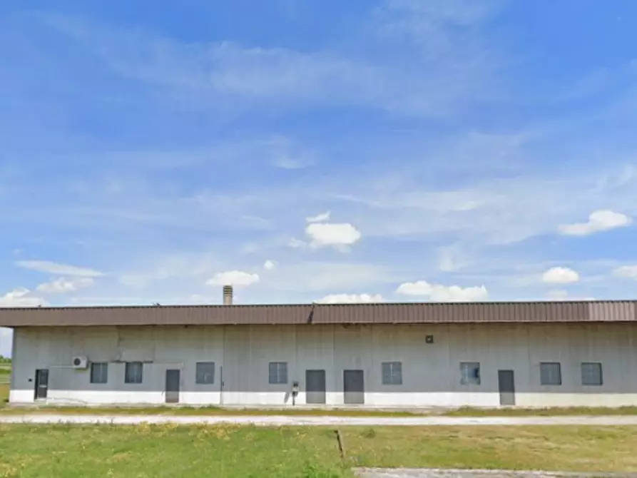 Immagine 1 di Laboratorio in vendita  in Via More a Bovolone