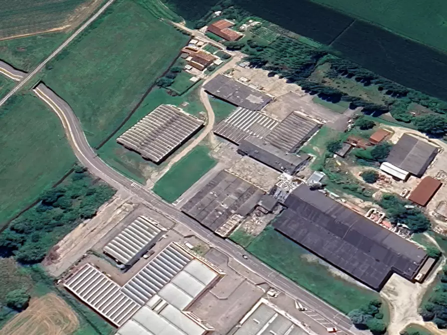 Immagine 10 di Laboratorio in vendita  in Via More a Bovolone