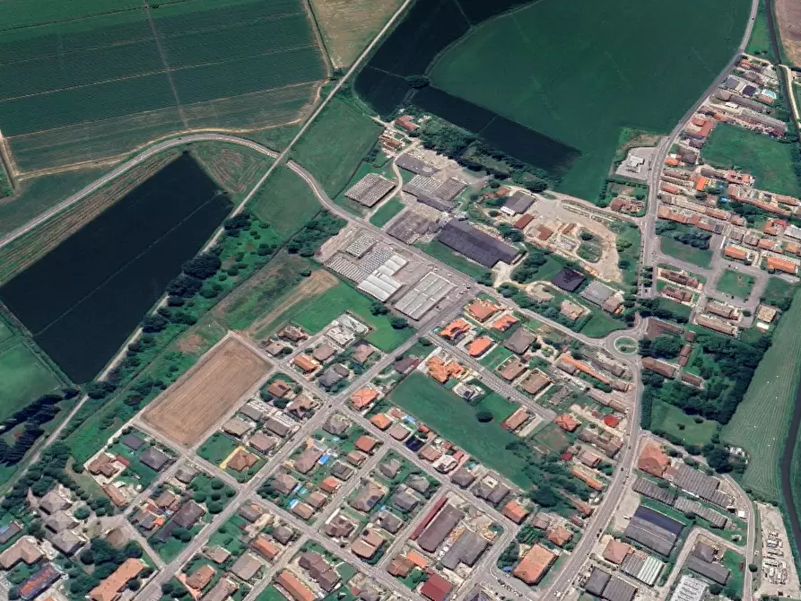 Immagine 12 di Laboratorio in vendita  in Via More a Bovolone