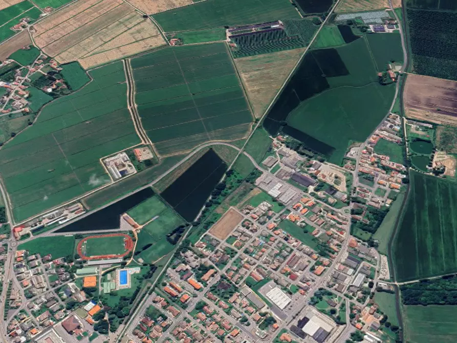 Immagine 13 di Laboratorio in vendita  in Via More a Bovolone