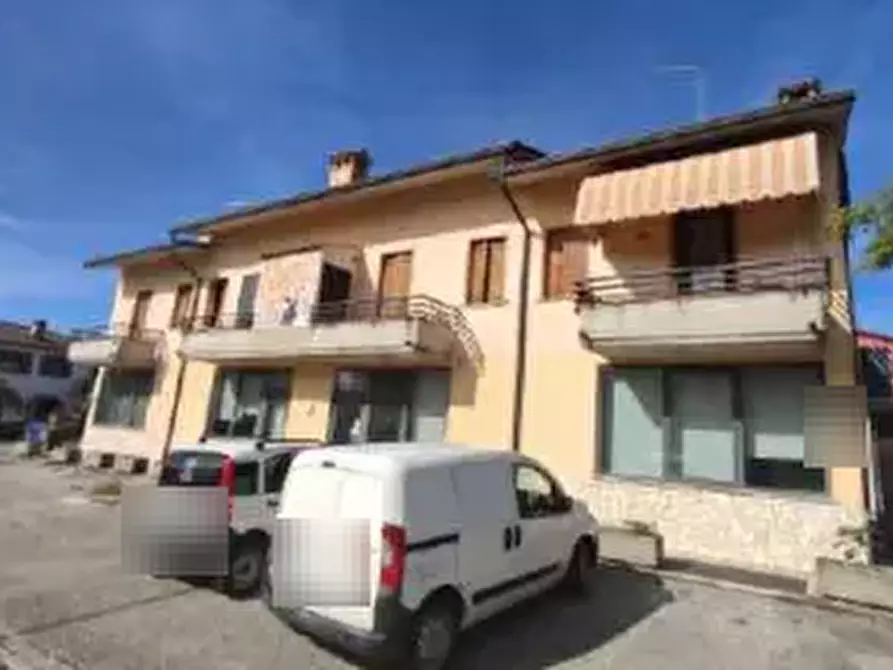 Immagine 1 di Appartamento in vendita  in Via Generale Alberto Dalla Chiesa a Sarcedo