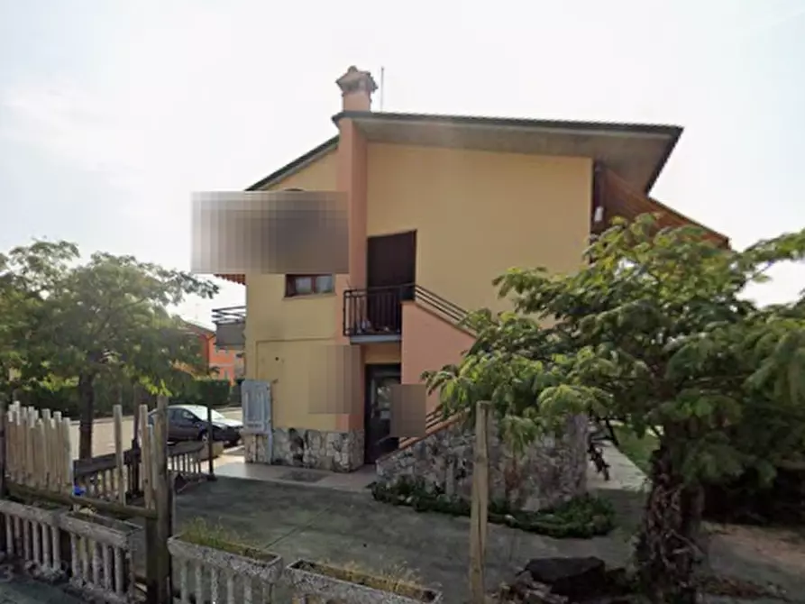Immagine 2 di Appartamento in vendita  in Via Generale Alberto Dalla Chiesa a Sarcedo