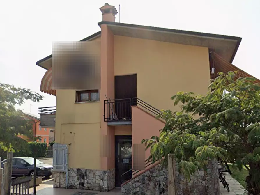 Immagine 3 di Appartamento in vendita  in Via Generale Alberto Dalla Chiesa a Sarcedo