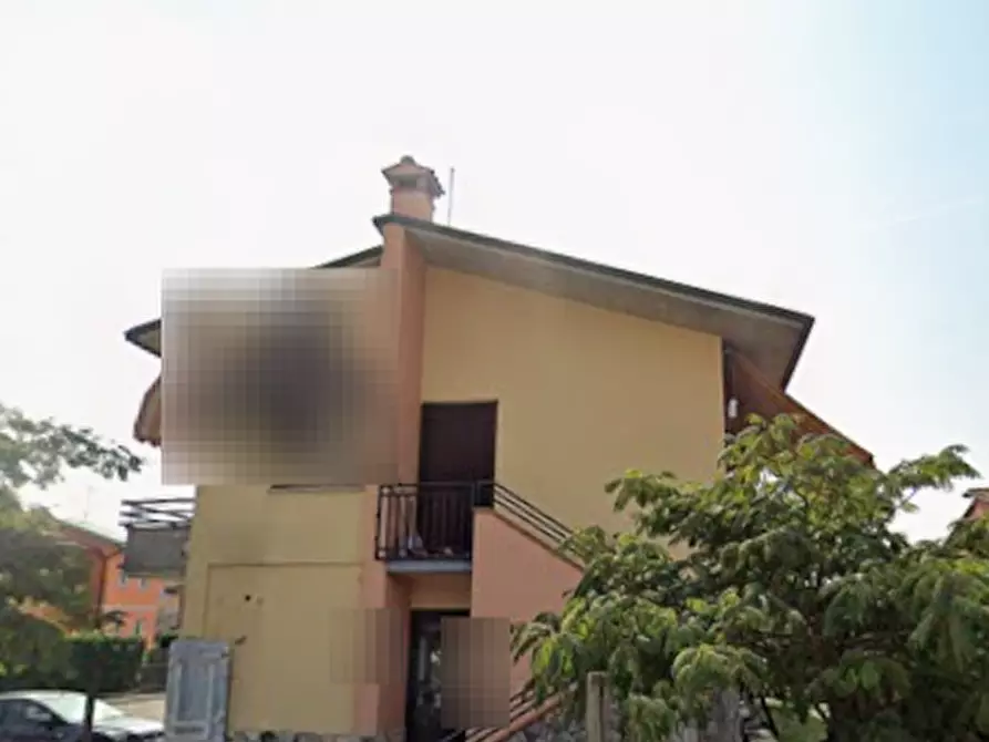 Immagine 4 di Appartamento in vendita  in Via Generale Alberto Dalla Chiesa a Sarcedo