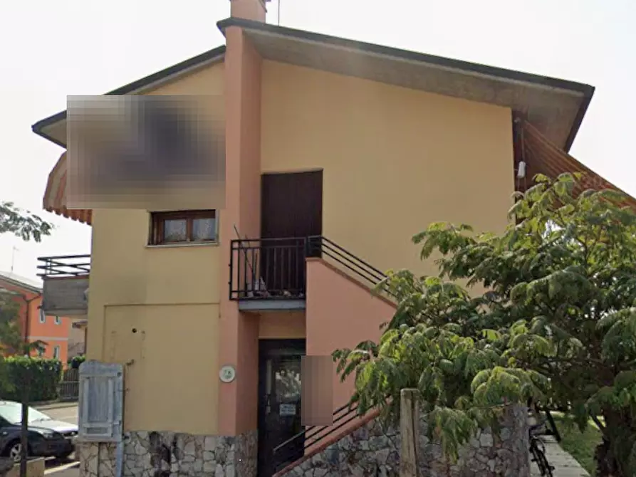 Immagine 5 di Appartamento in vendita  in Via Generale Alberto Dalla Chiesa a Sarcedo