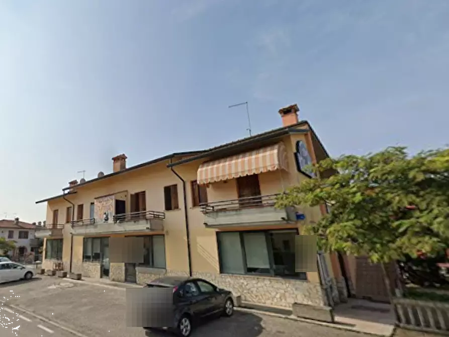 Immagine 8 di Appartamento in vendita  in Via Generale Alberto Dalla Chiesa a Sarcedo