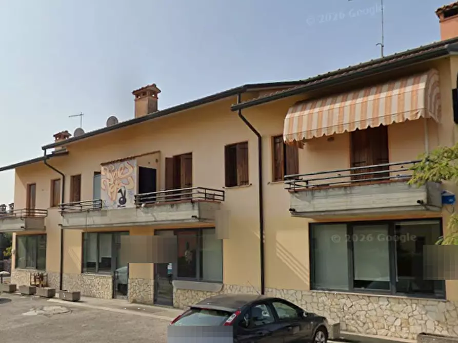 Immagine 9 di Appartamento in vendita  in Via Generale Alberto Dalla Chiesa a Sarcedo