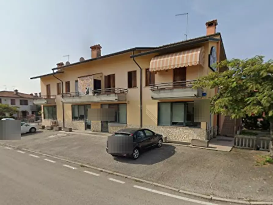 Immagine 10 di Appartamento in vendita  in Via Generale Alberto Dalla Chiesa a Sarcedo