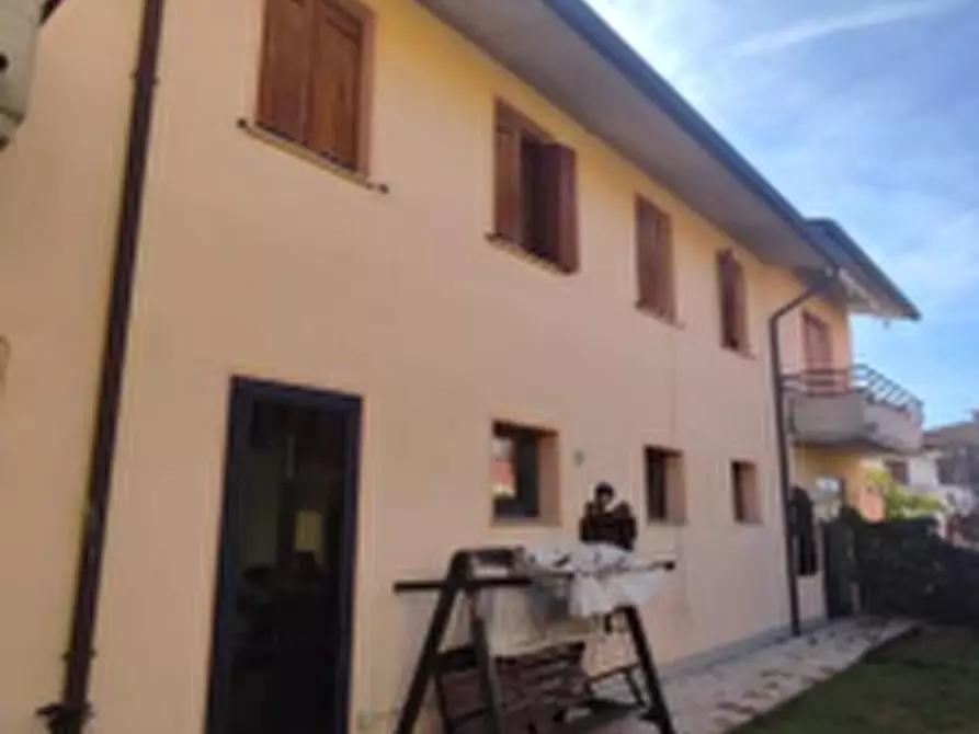 Immagine 14 di Appartamento in vendita  in Via Generale Alberto Dalla Chiesa a Sarcedo