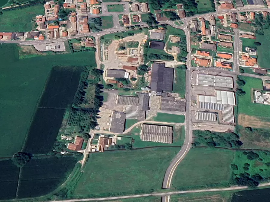 Immagine 9 di Laboratorio in vendita  in Via More a Bovolone