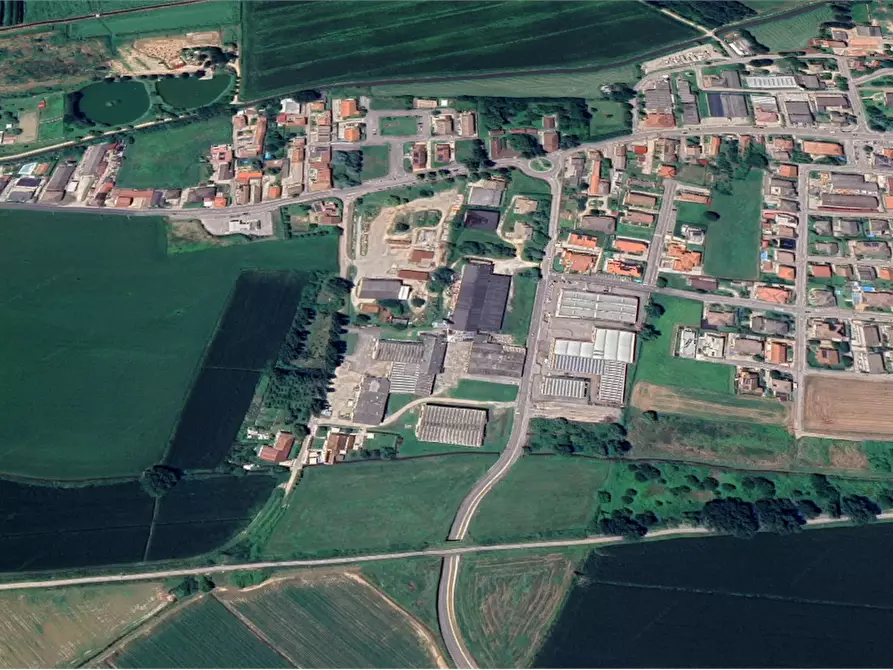 Immagine 10 di Laboratorio in vendita  in Via More a Bovolone