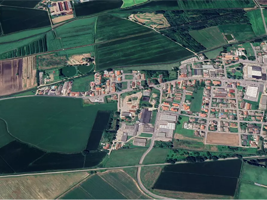 Immagine 11 di Laboratorio in vendita  in Via More a Bovolone