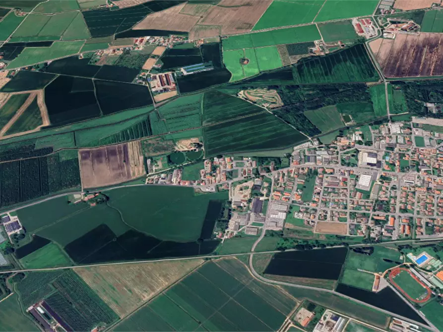 Immagine 12 di Laboratorio in vendita  in Via More a Bovolone