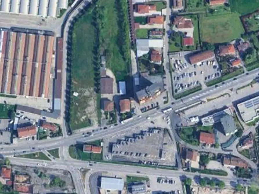 Immagine 23 di Appartamento in vendita  in Via del Porto a Porcia